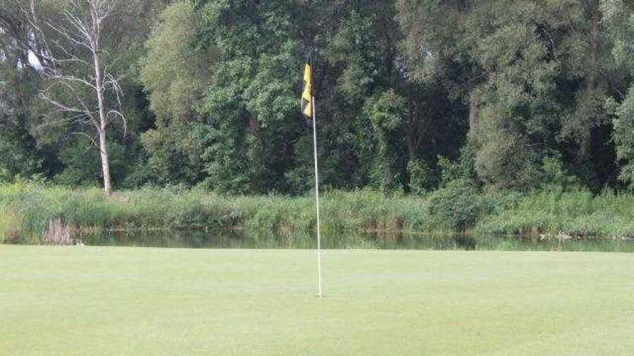 Tamarack Ridge GC