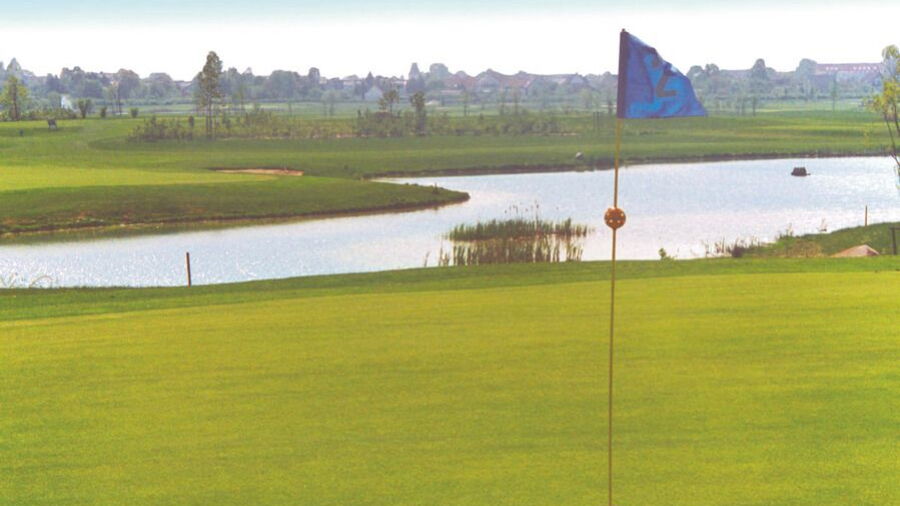 Leipzig GP – 18-hole: #2
