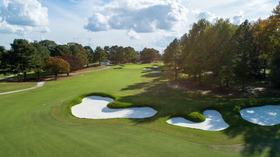 Belmont GC