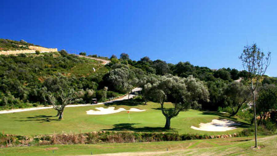 Finca Cortesin Golf Resort in Costa Del Sol, Spain - No. 13