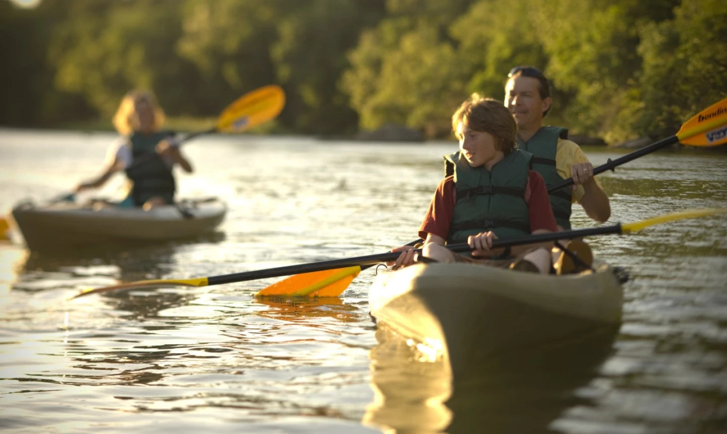 Hyatt Regency Lost Pines Resort - Lower Colorado River