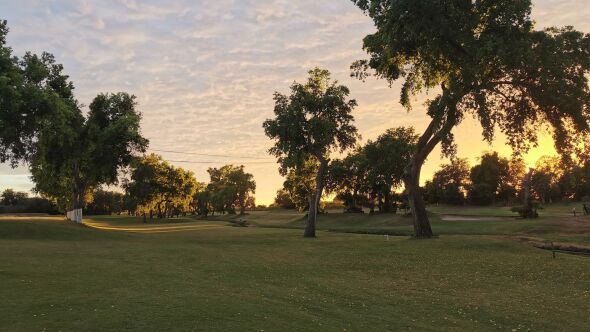 Club de Golf Los Achires