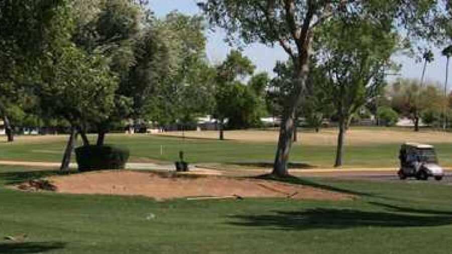 Sun City South GC