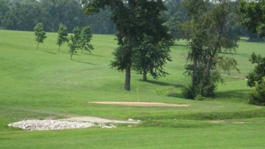Wellman GC
