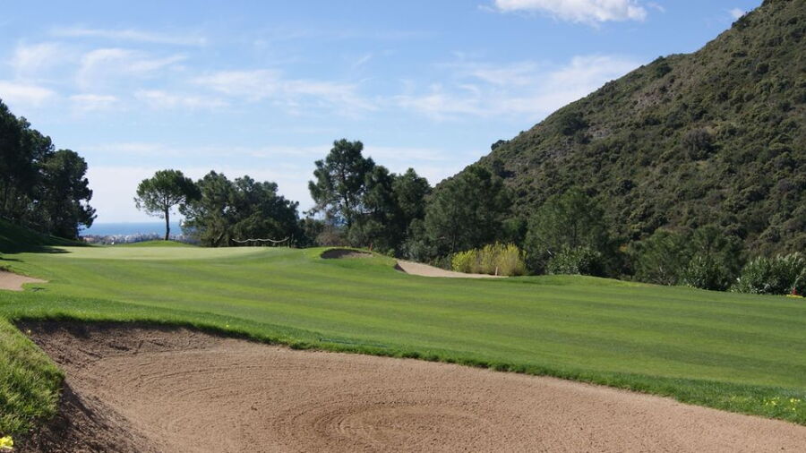 Los Arqueros GCC