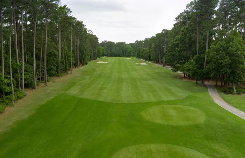 Wachesaw East GC: #10