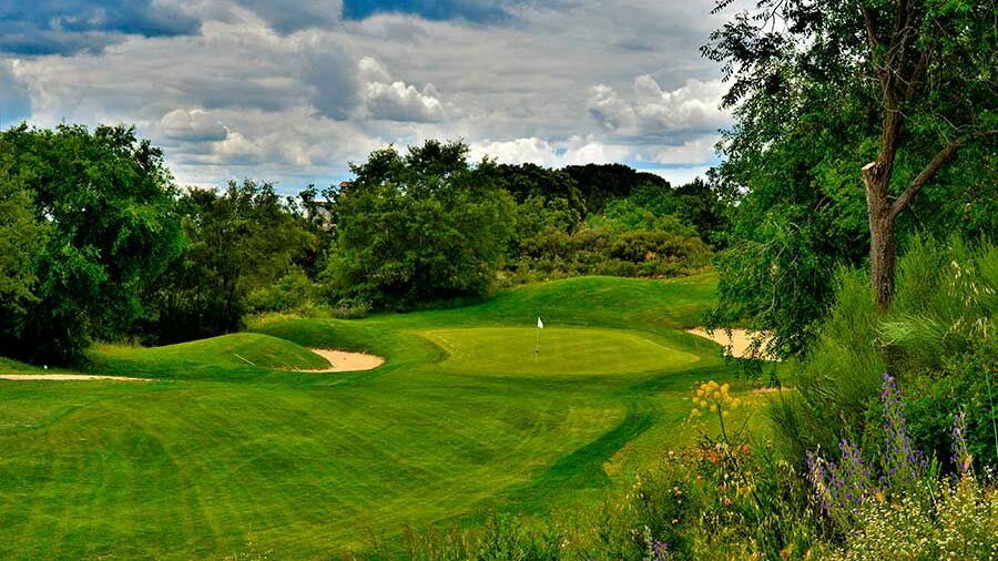 El Robledal GC
