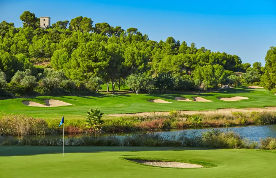 Lumine GC - Ruins: #8