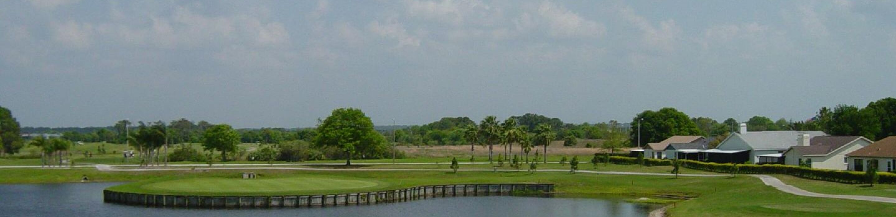 Summerfield Crossings Golf Club in Riverview, Florida, USA GolfPass