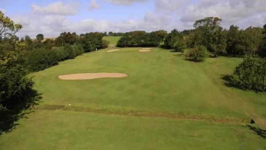 Horsforth GC