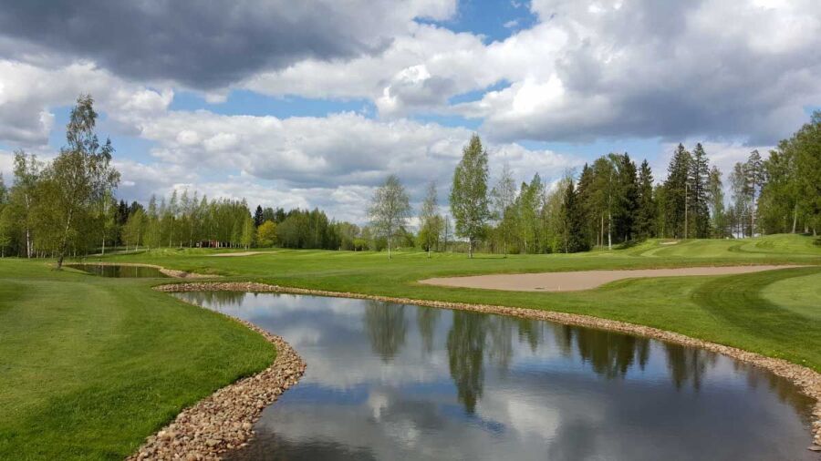 Tawast GCC