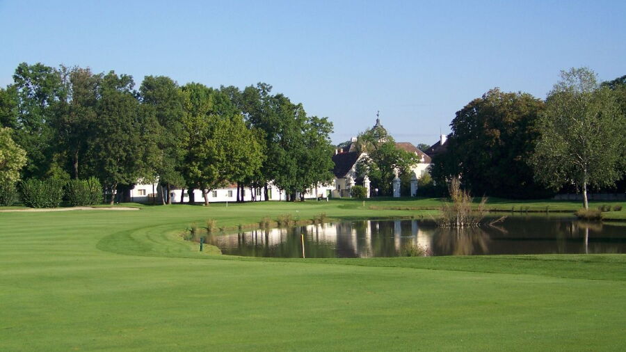 Schloss Schoenborn GC