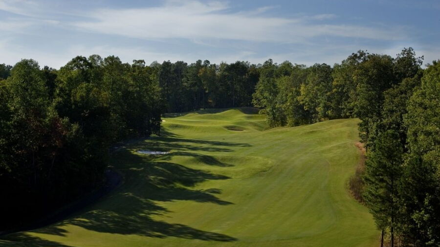 Chicopee Woods GC