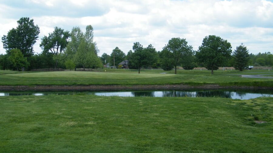 Greene Hills CC