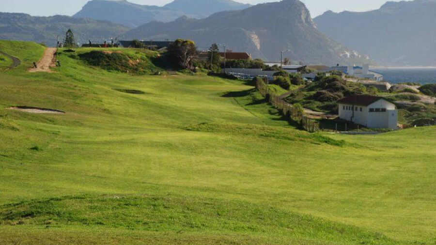 Simons Town CC