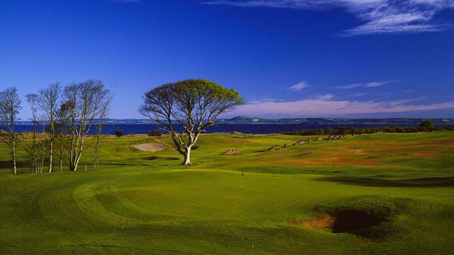 The Renaissance Club