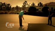 Putting