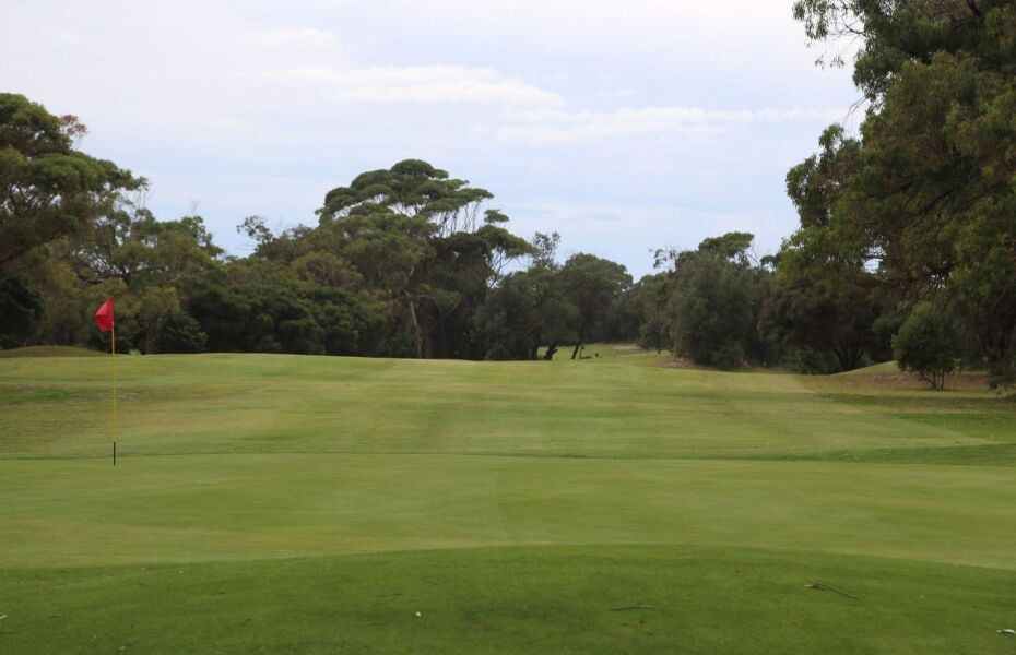 Lakes Entrance Golf Club in Lakes Entrance, Gippsland East,VIC, Australia GolfPass