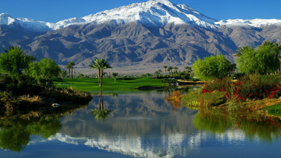 Andalusia at Coral Mountain
