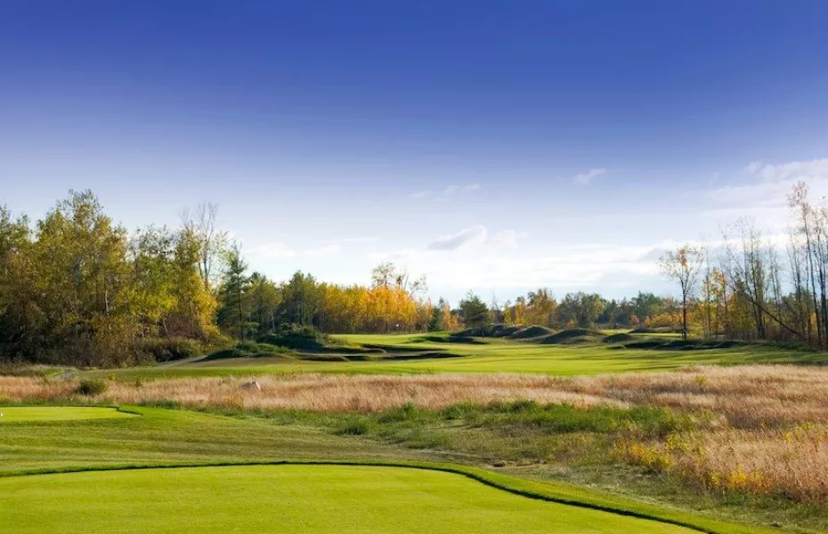 FireRock GC: #15