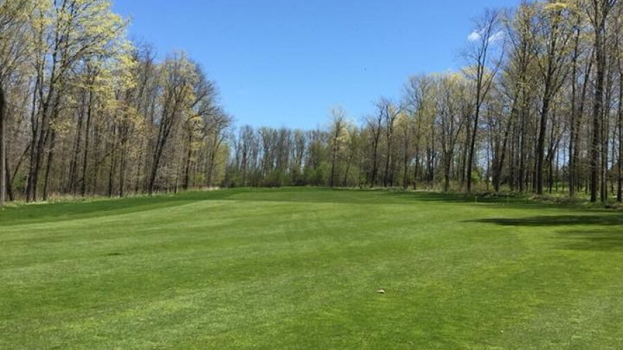Winagamie GC