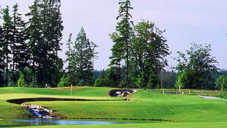Washington National GC