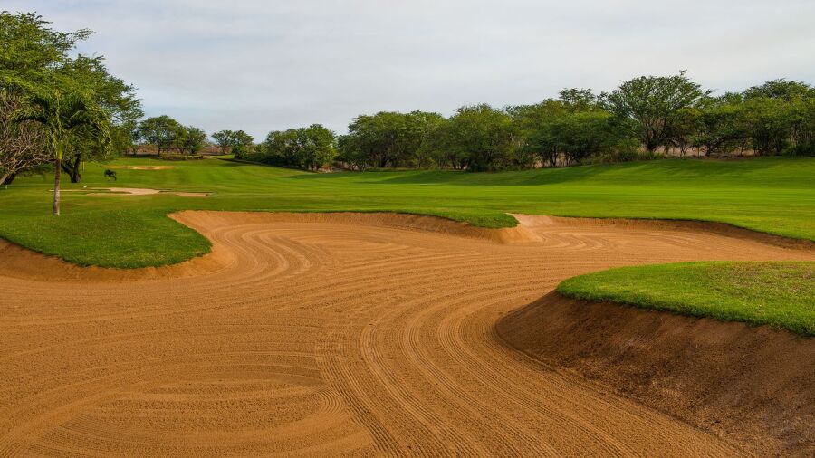 Maui Nui GC: #4