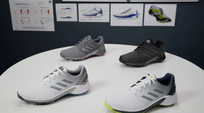 Adidas ZG21