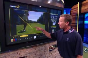 The Golf Fix: Drive it straight