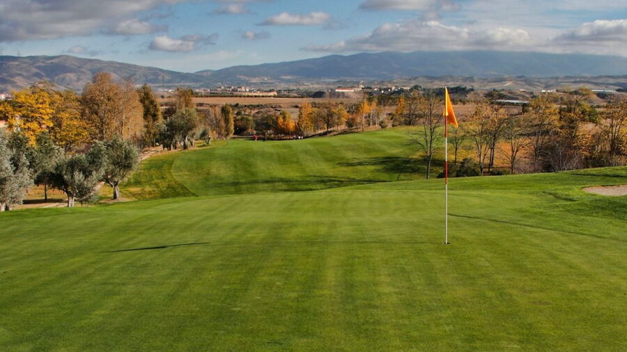 Gambito GC Calatayud
