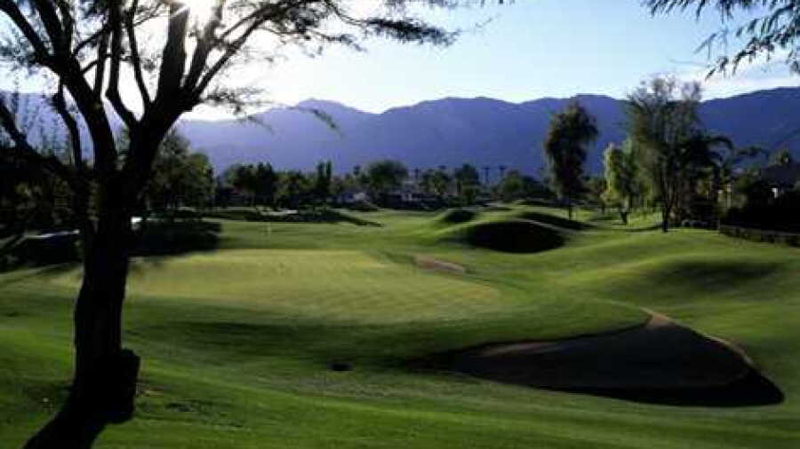 La Quinta Resort Citrus: #5