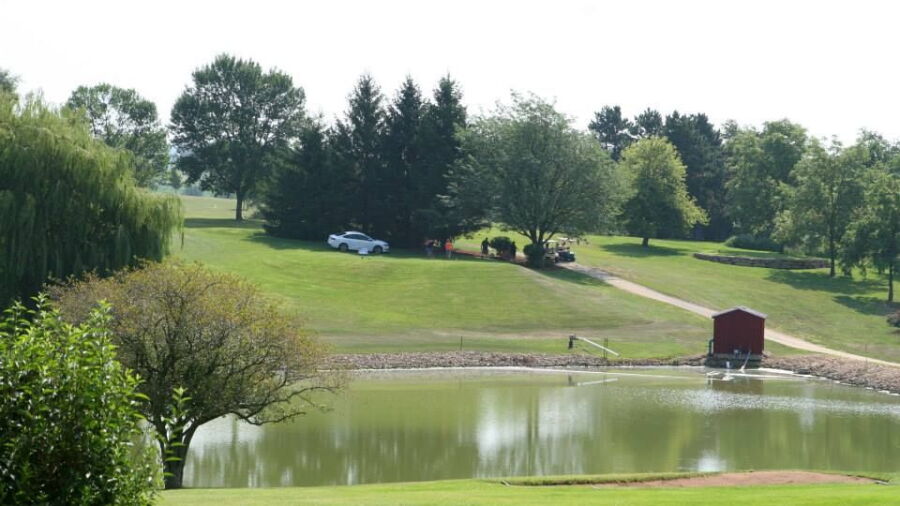 Blackhawk Run GC