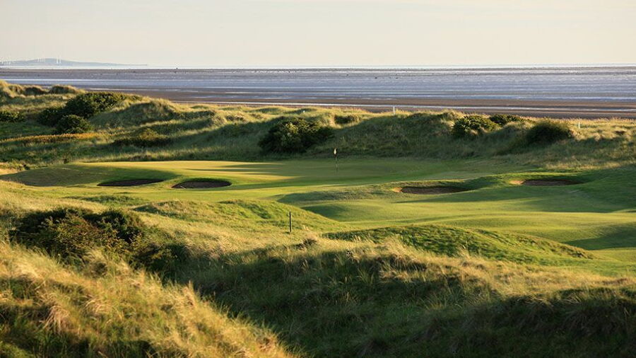 Siloth on Solway: #5