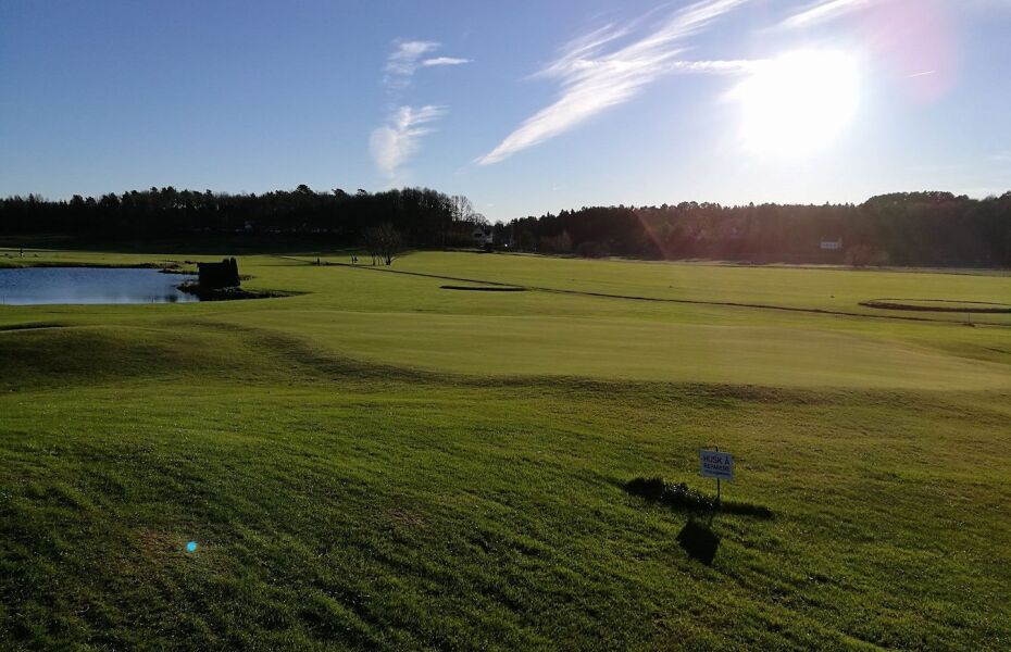 Grimstad Golf Club in Grimstad, AustAgder, Norway GolfPass