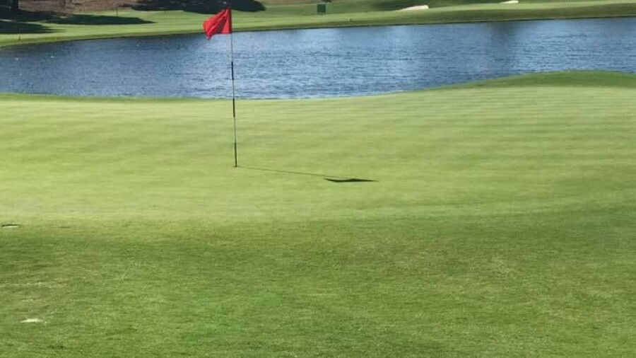 Hills GC
