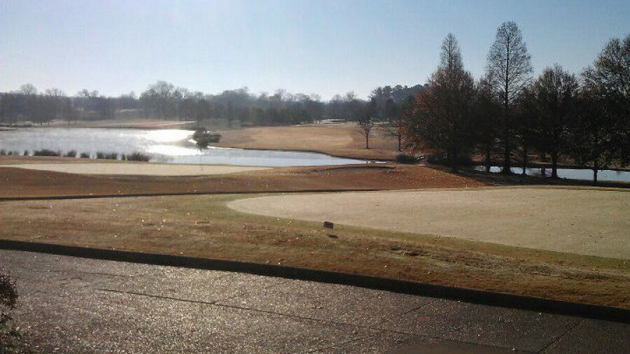 Bent Brook GC