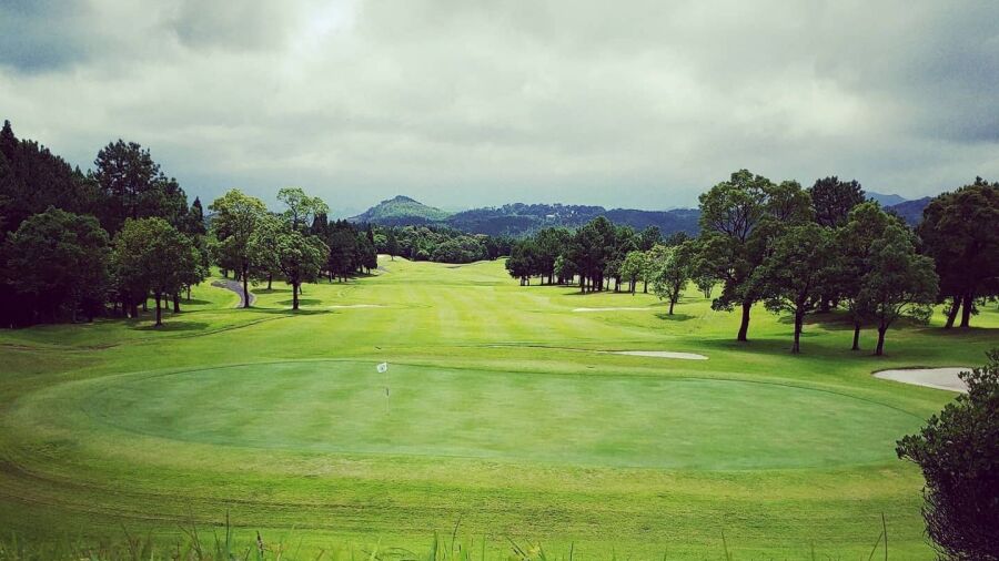 Satsuma Golf Resort