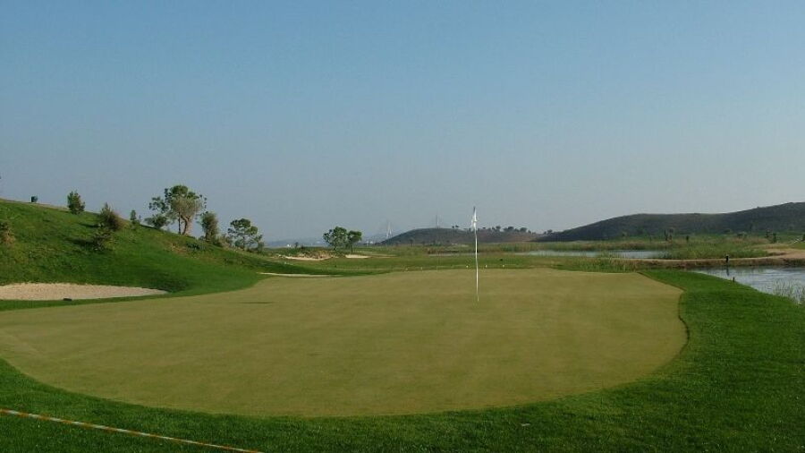 Quinta do Vale Golf Resort: #1