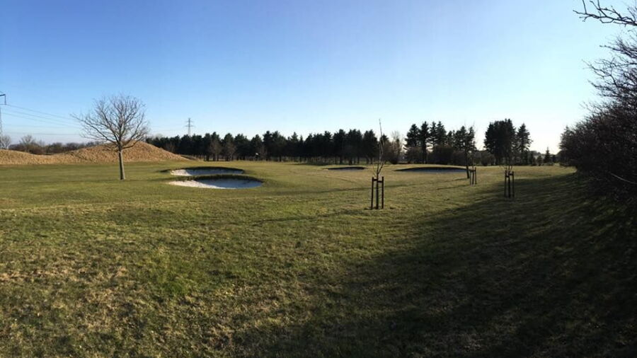 Vallgardens GC