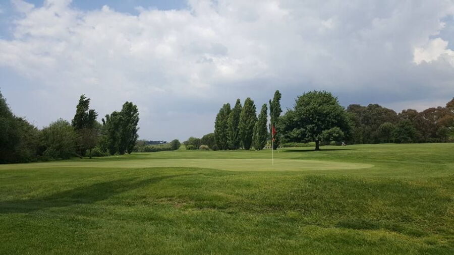 Fioranello GC