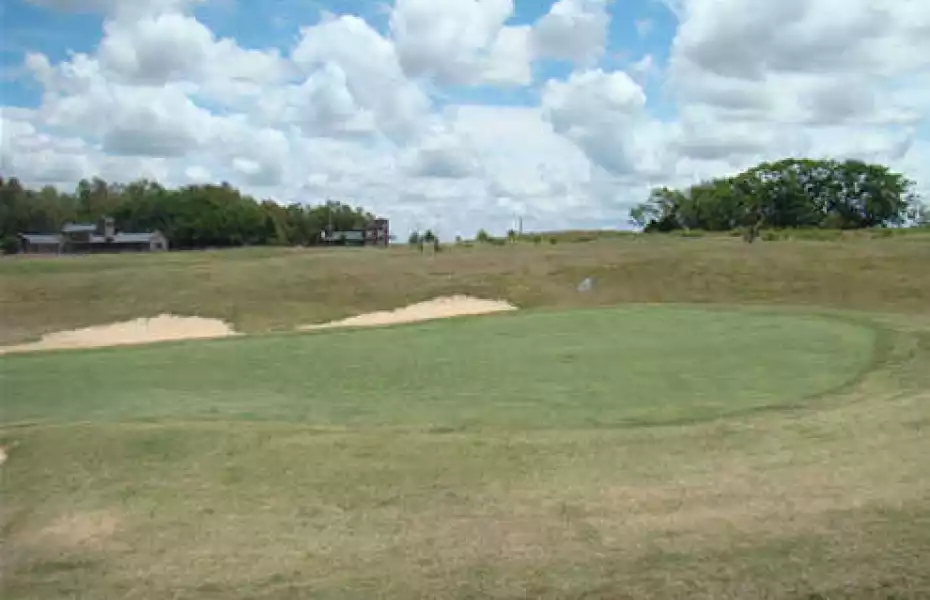 Chacras Del Parana CC: #9