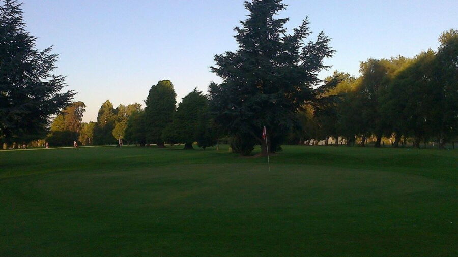 Hedgehope GC