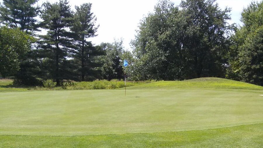 Falcon Creek GC