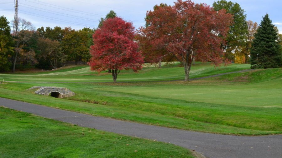 Innis Arden GC