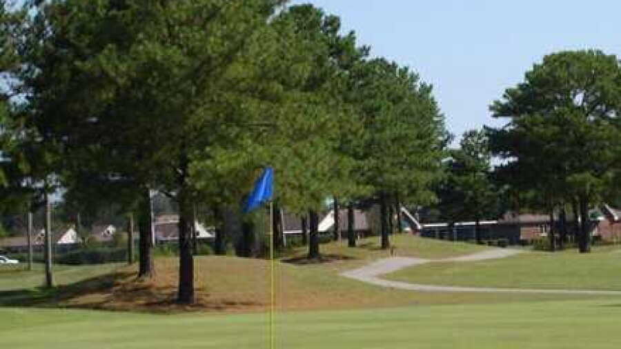 Kempsville Greens GC