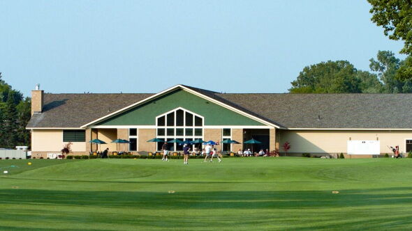 Stadium GC: Clubhouse