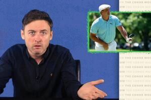 Episode 9 - Tour action returns, pros confront Conor and Father’s Day