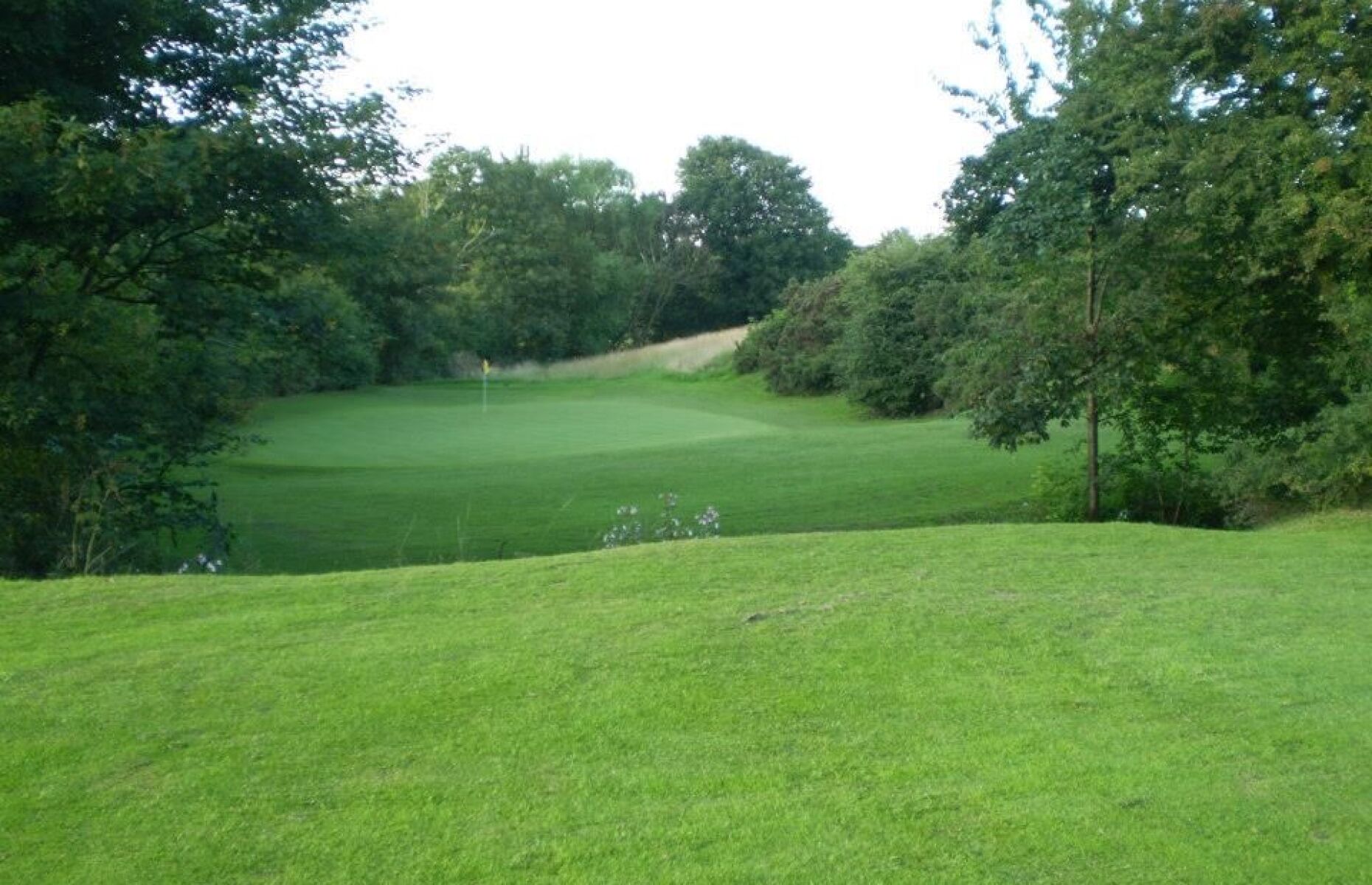 Porters Wood Golf Course in Orrell, Wigan, England Golf Advisor