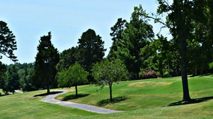 Rockwood GC