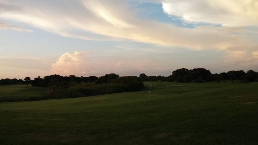 The Glades Resort